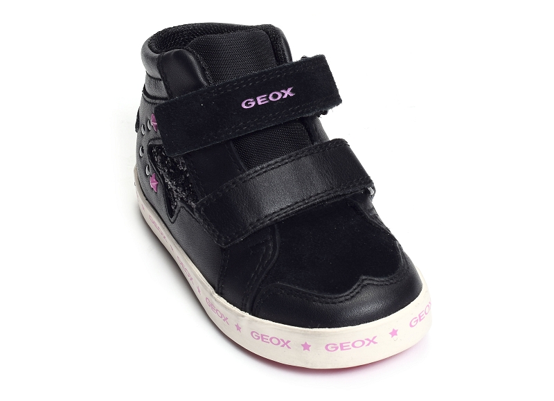 Geox chaussures a scratch B kilwi g a6259201_5