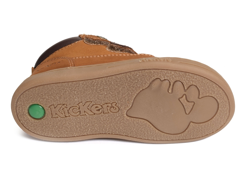 Kickers chaussures a scratch Tackeasy6264901_6