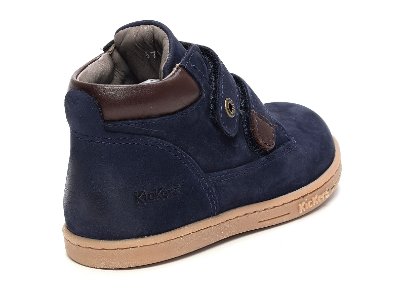 Kickers chaussures a scratch Tackeasy6264902_2