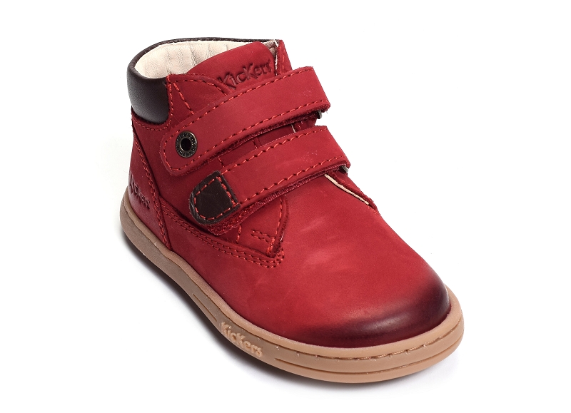 Kickers chaussures a scratch Tackeasy6264903_5