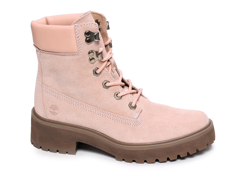 Timberland bottines et boots Carnaby cool 6in