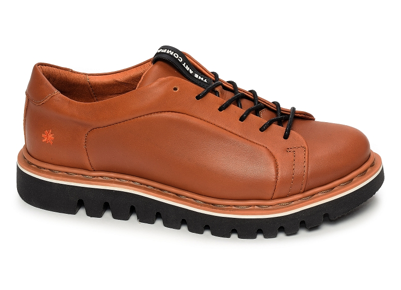 Geo reino chaussures a lacets Toronto 1400