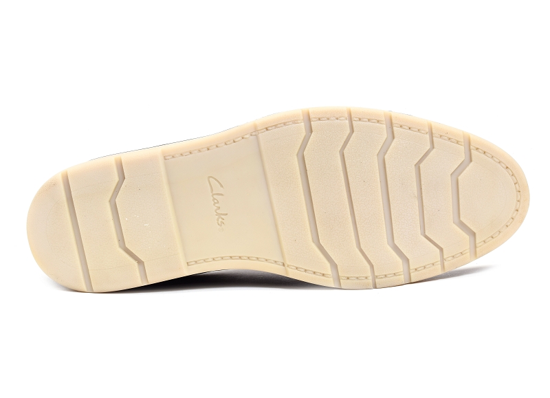 Clarks chaussures a lacets Grandin plain6360503_6