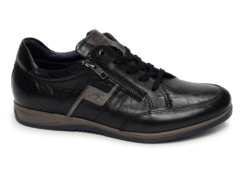 Fluchos chaussures a lacets F0210