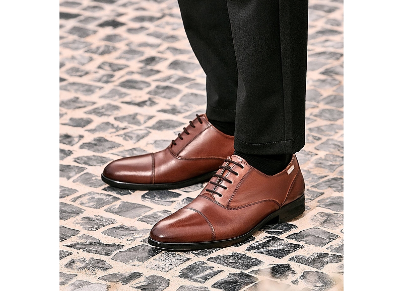 Pikolinos chaussures de ville Bristol 41876379302_5