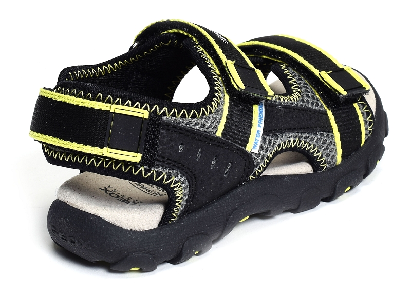 Geox sandales et nu-pieds J s strada b6412103_2