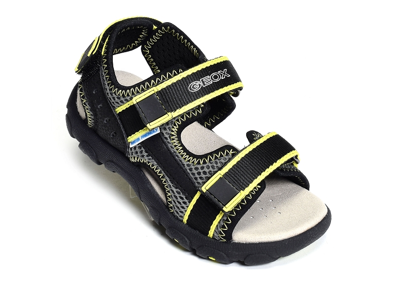 Geox sandales et nu-pieds J s strada b6412103_5