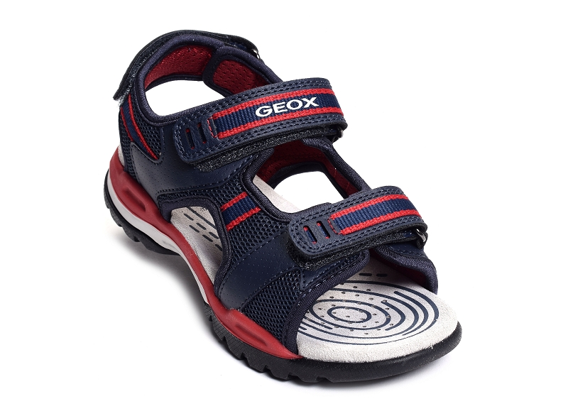 Geox sandales et nu-pieds J borealis6412202_5