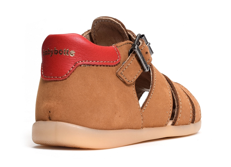 Babybotte sandales et nu-pieds Gimmy6445303_2