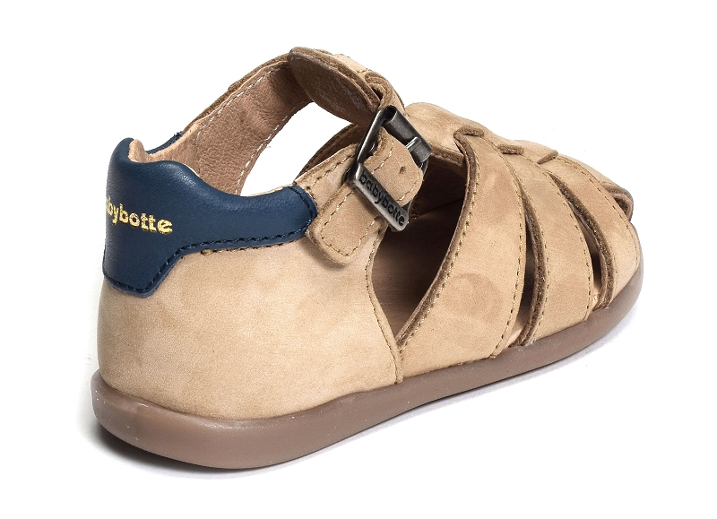 Babybotte sandales et nu-pieds Gimmy6445304_2