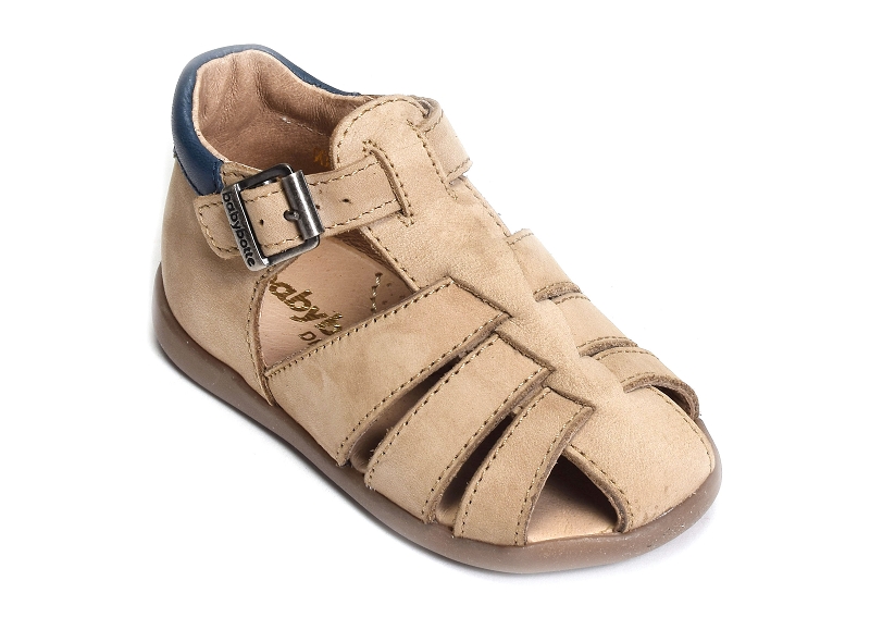 Babybotte sandales et nu-pieds Gimmy6445304_5