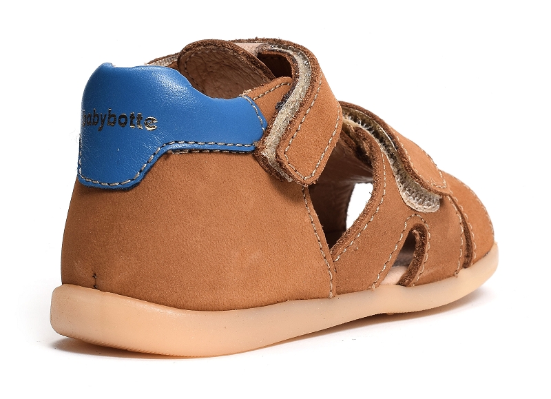Babybotte sandales et nu-pieds Geo6445901_2