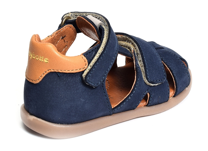 Babybotte sandales et nu-pieds Geo6445902_2