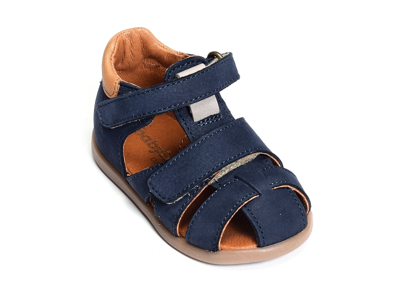 Babybotte sandales et nu-pieds Geo6445902_5
