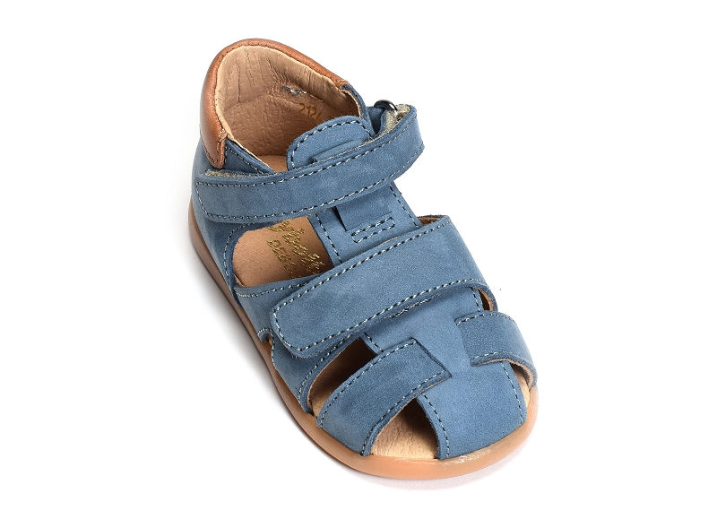 Babybotte sandales et nu-pieds Geo6445903_5