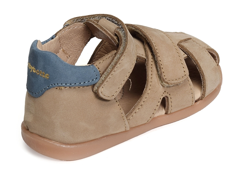 Babybotte sandales et nu-pieds Geo6445904_2