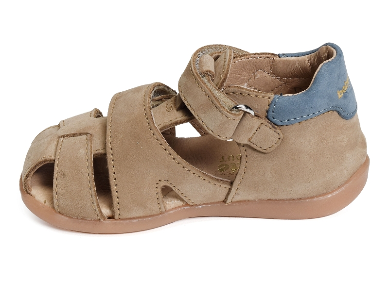 Babybotte sandales et nu-pieds Geo6445904_3