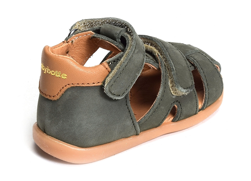 Babybotte sandales et nu-pieds Geo6445905_2