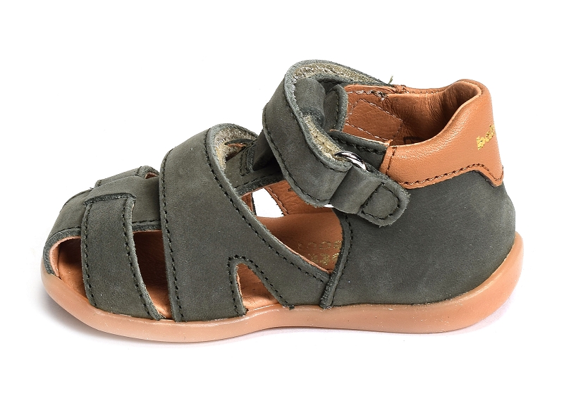Babybotte sandales et nu-pieds Geo6445905_3