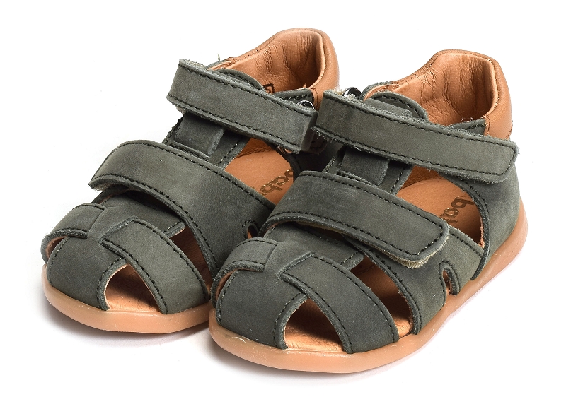 Babybotte sandales et nu-pieds Geo6445905_4