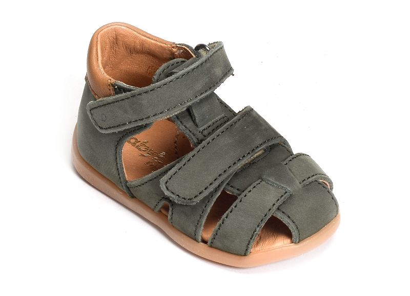 Babybotte sandales et nu-pieds Geo6445905_5