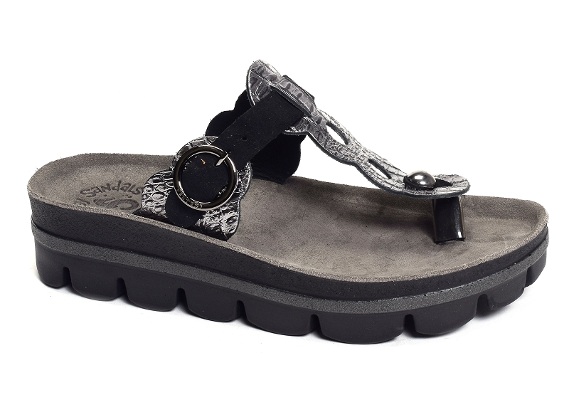 Fantasy sandals tongs S204 emma