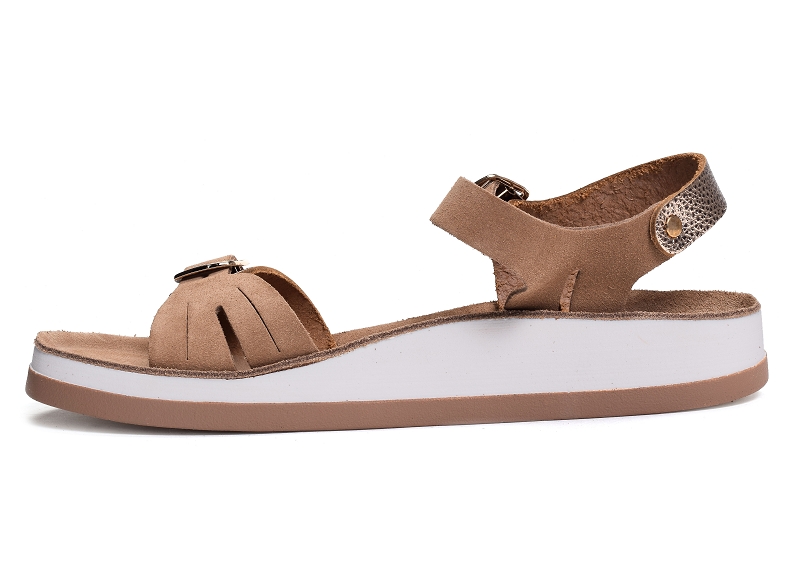 Fantasy sandals sandales et nu-pieds S3005 cordelia6462901_3