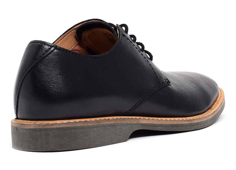Clarks chaussures a lacets Atticus lace6467002_2