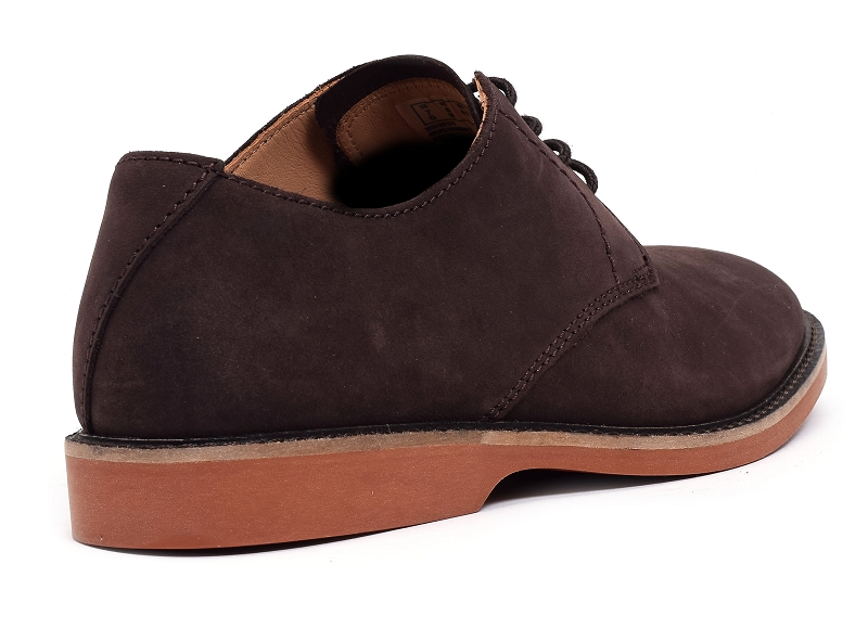 Clarks chaussures a lacets Atticus lace6467005_2