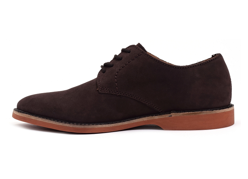 Clarks chaussures a lacets Atticus lace6467005_3