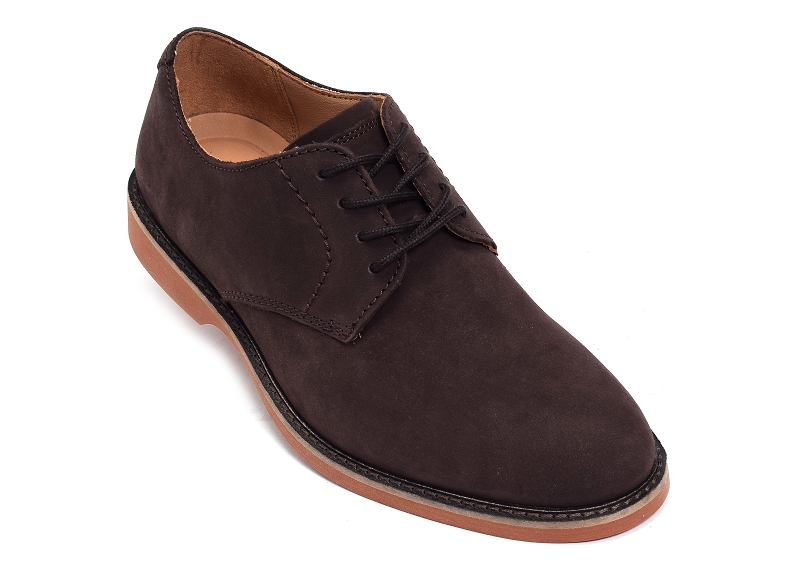 Clarks chaussures a lacets Atticus lace6467005_5