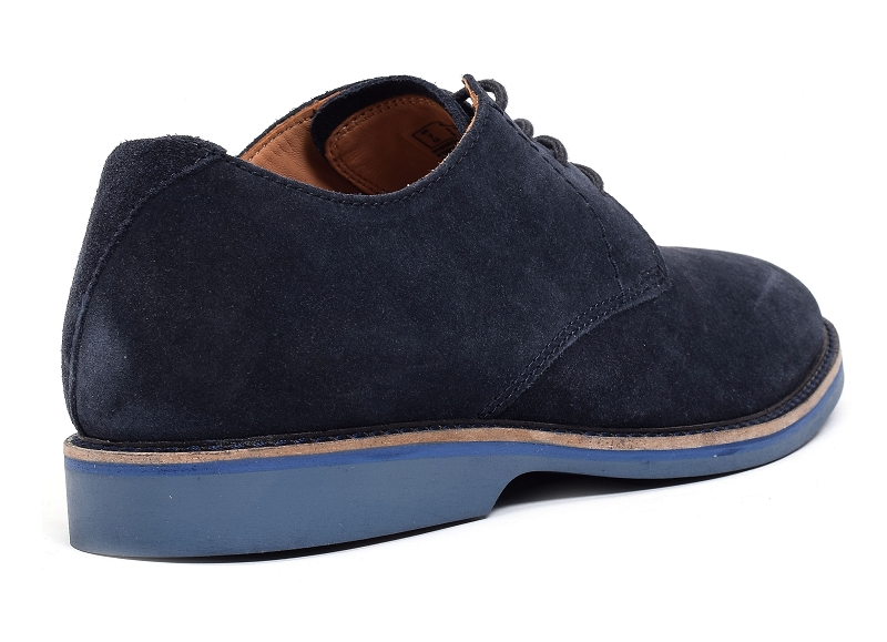 Clarks chaussures a lacets Atticus lace6467006_2