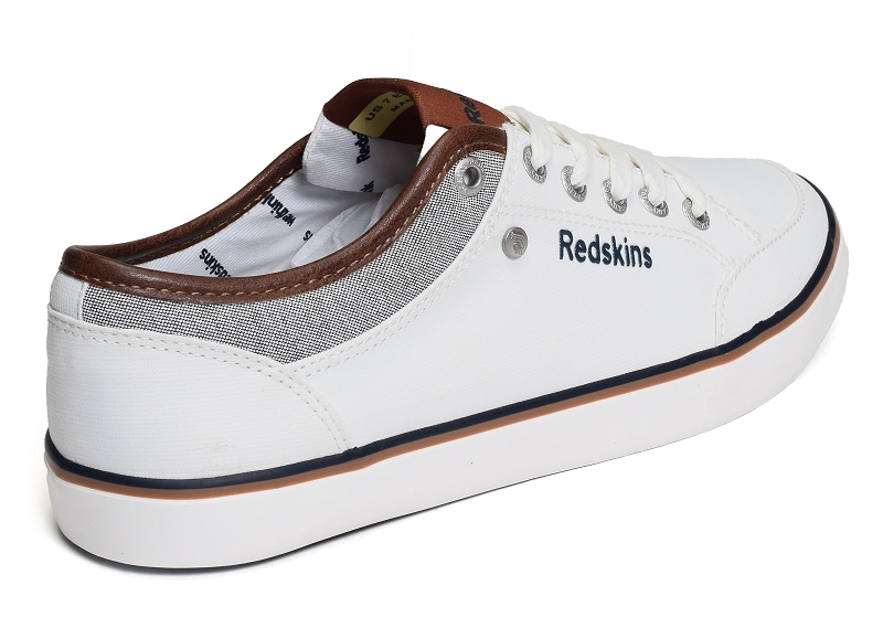 Redskins chaussures en toile Galeti6504204_2