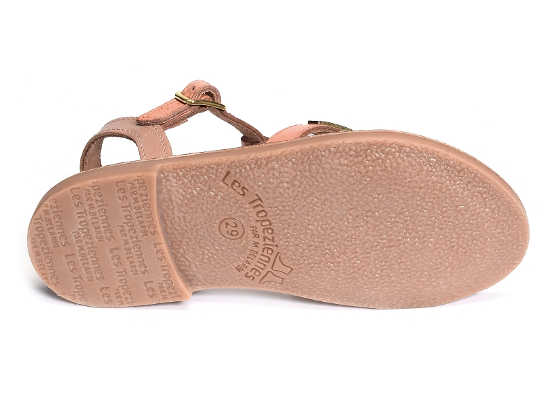 Les tropeziennes sandales et nu-pieds Badami6505301_6