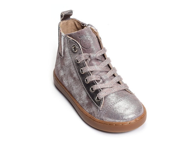 Shoopom chaussures a lacets Play jod lace6532503_5