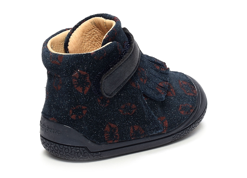 Babybotte chaussures a scratch Zazy6538802_2
