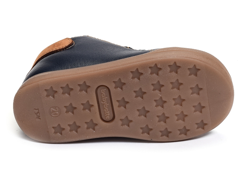 Babybotte chaussures a lacets Fidji6538901_6