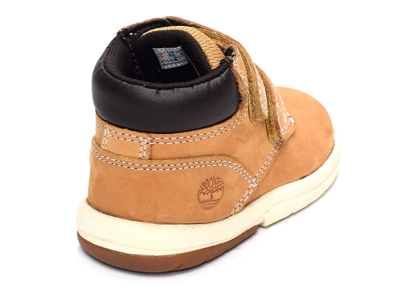 Timberland bottines et boots Toddle tracks hl boot6543301_2