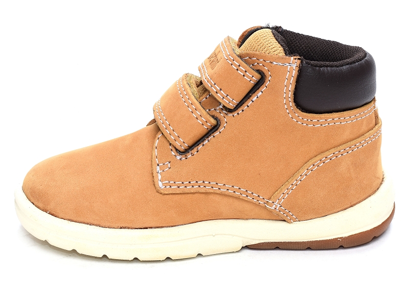 Timberland bottines et boots Toddle tracks hl boot6543301_3
