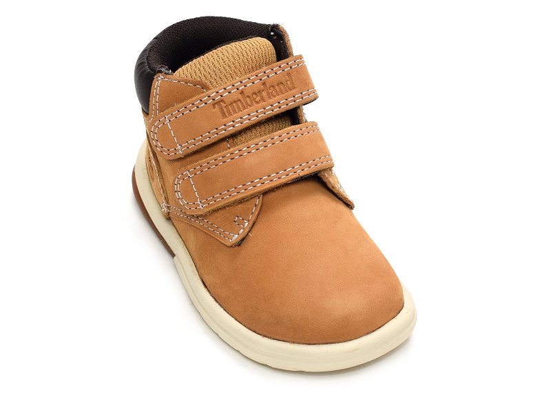 Timberland bottines et boots Toddle tracks hl boot6543301_5