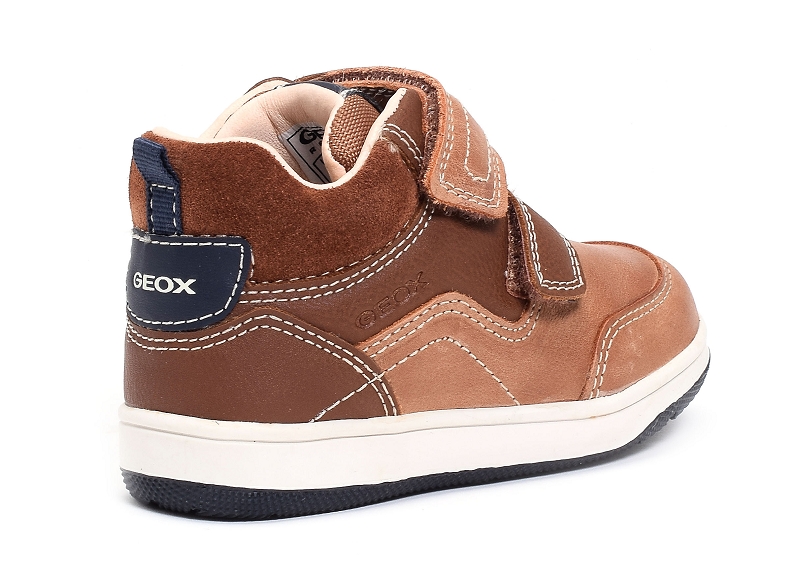 Geox chaussures a scratch B n flick b a6557402_2