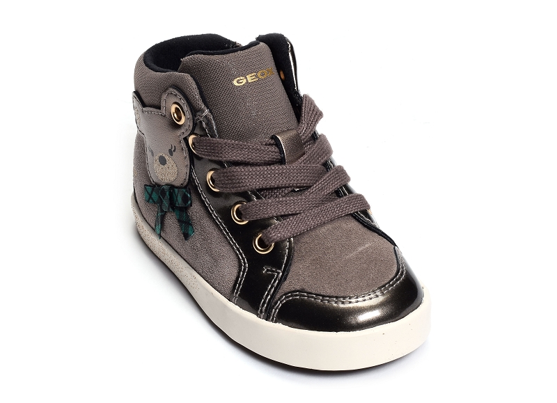 Geox chaussures a lacets B kilwi g c6557901_5