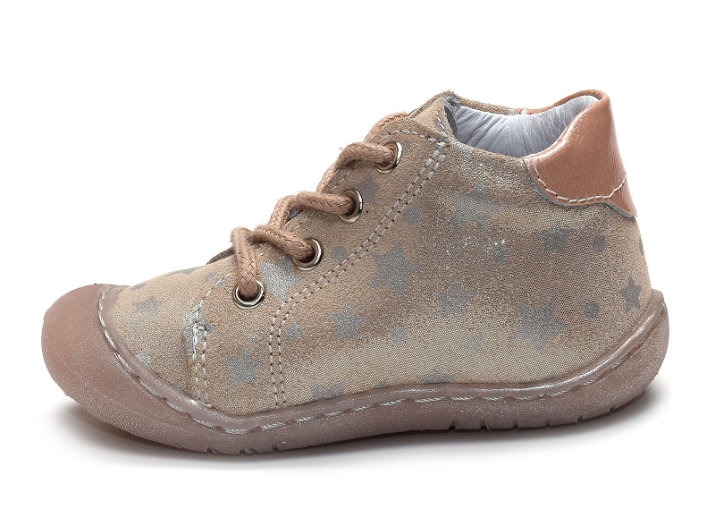 Bellamy chaussures a lacets Eclair6696901_3