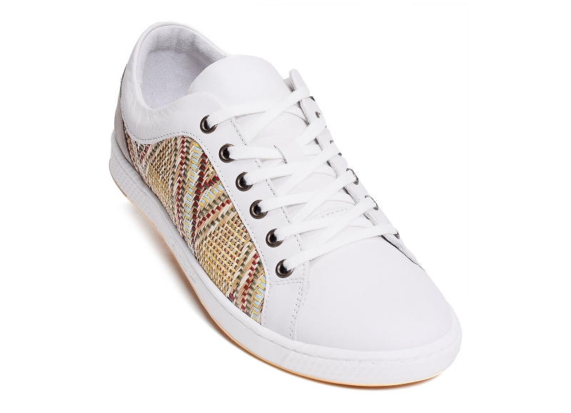 Pataugas chaussures a lacets Johana6709102_5