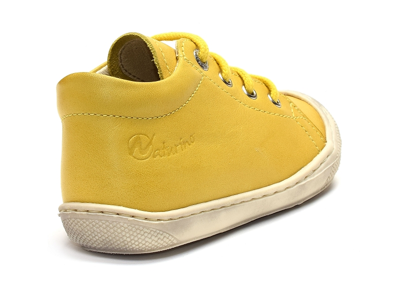 Naturino chaussures a lacets Cocoon boy classic6715606_2