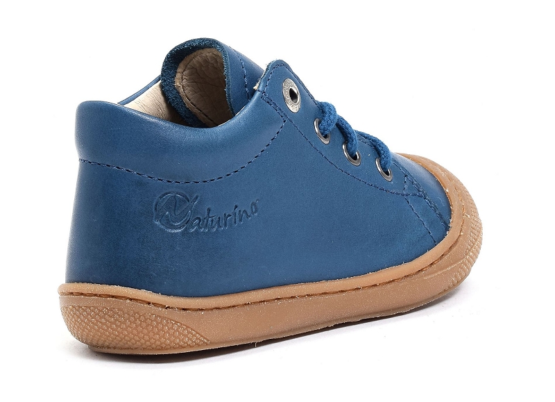 Naturino chaussures a lacets Cocoon boy classic6715607_2