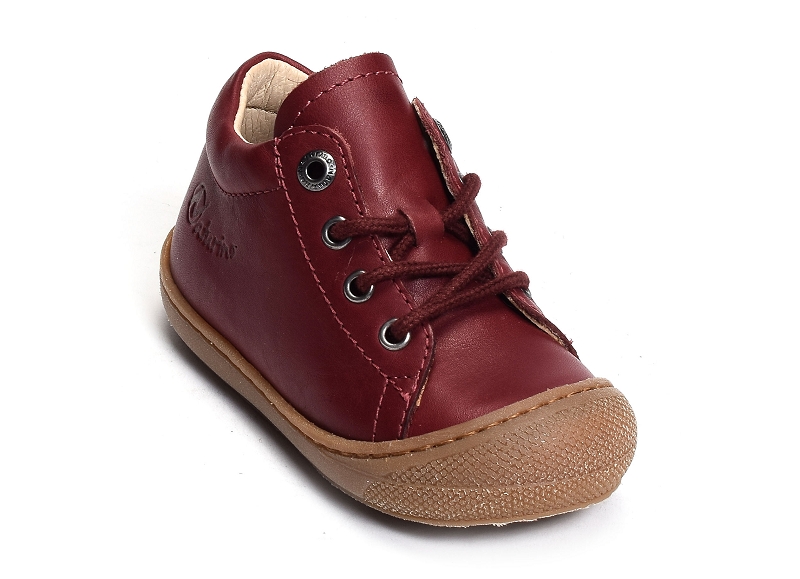 Naturino chaussures a lacets Cocoon boy classic6715610_5