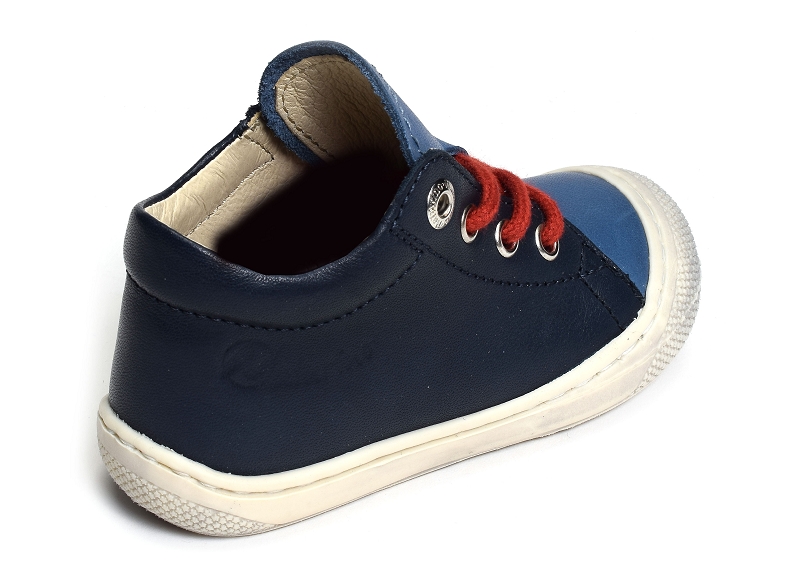 Naturino chaussures a lacets Cocoon boy classic6715611_2
