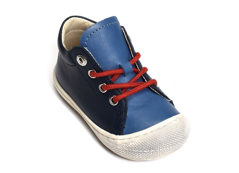 Naturino chaussures a lacets Cocoon boy classic6715611_5