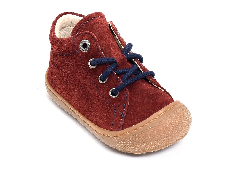 Naturino chaussures a lacets Cocoon boy classic6715614_5
